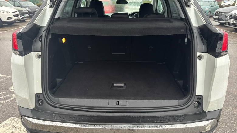 Peugeot 3008 1.6 PureTech 180 Allure 5dr EAT8 Petrol Estate